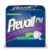 The Prevail Night Time Briefs /PACK