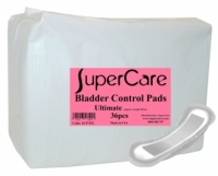 SuperCare Bladder Control Pads