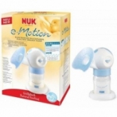 NUK - 403 - E-Motion Electric Breast Pump