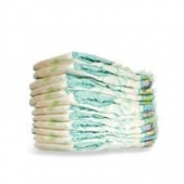 Disposable Nappies