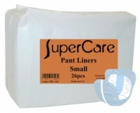 SuperCare Pant Liners