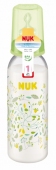 NUK Feeding Bottles - CLASSIC (Standard Neck).