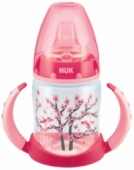 NUK First Choice Learner Bottle - 150ml *BPA FREE*.